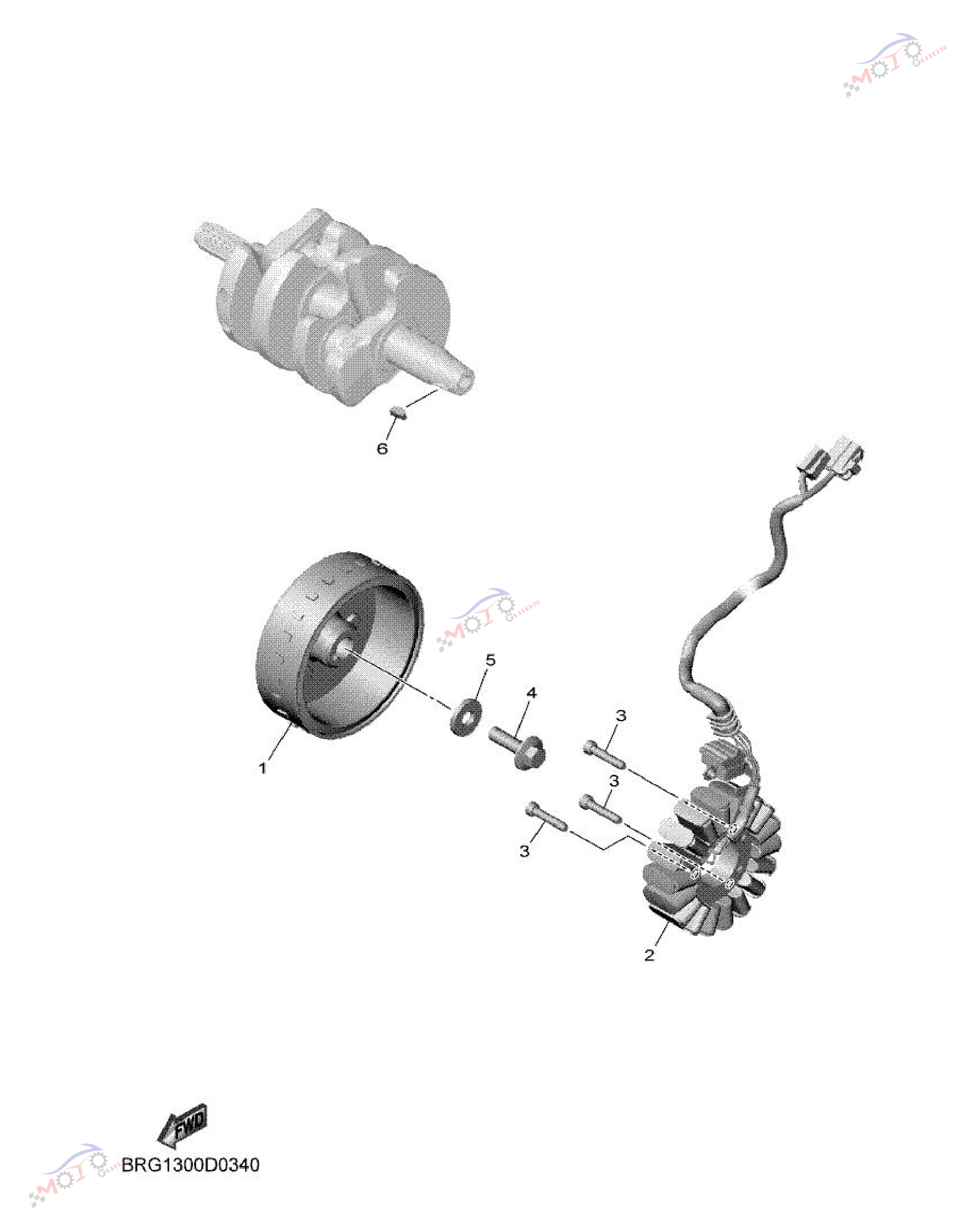 Engine Diagram